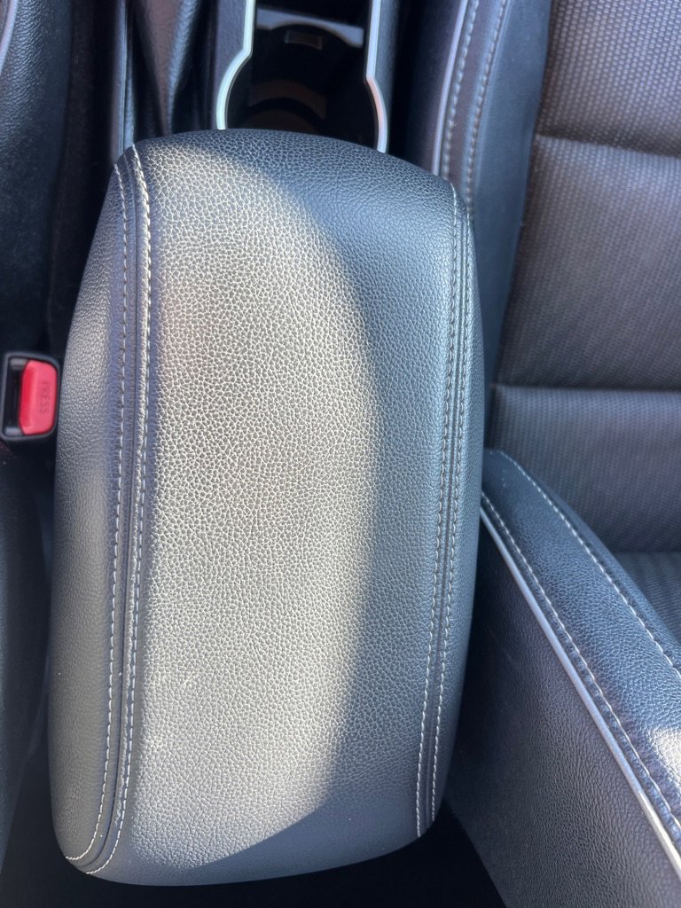 Used 2016 Toyota Corolla S image 33