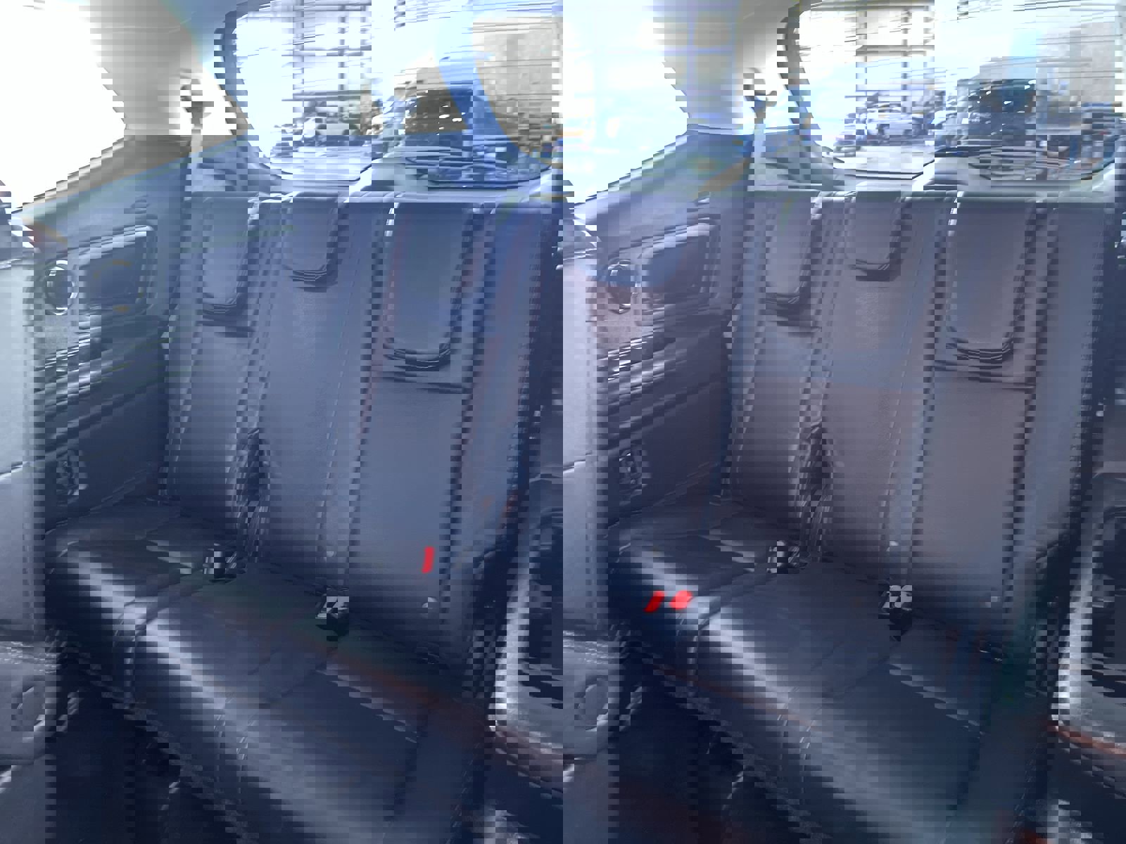 Certified 2023 Subaru Ascent Limited w/ Technology Package image 24