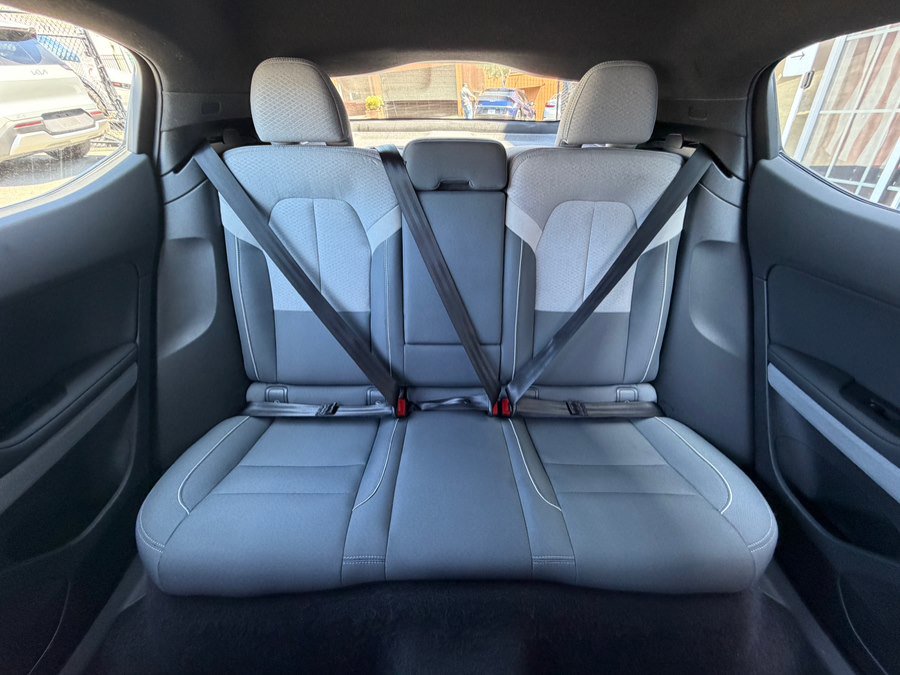 Used 2024 Polestar Polestar 2 AWD/4WD image 34