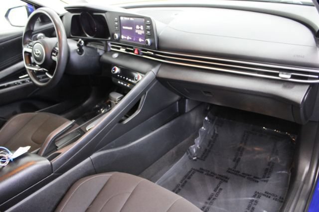 Used 2021 Hyundai Elantra SEL w/ Cargo Package FWD image 23
