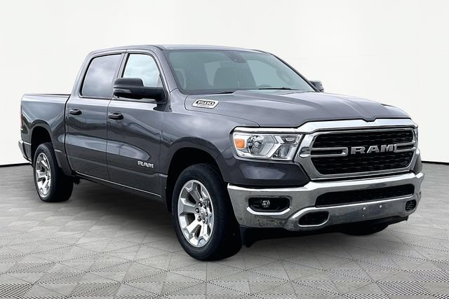 Used 2023 RAM 1500 Big Horn
