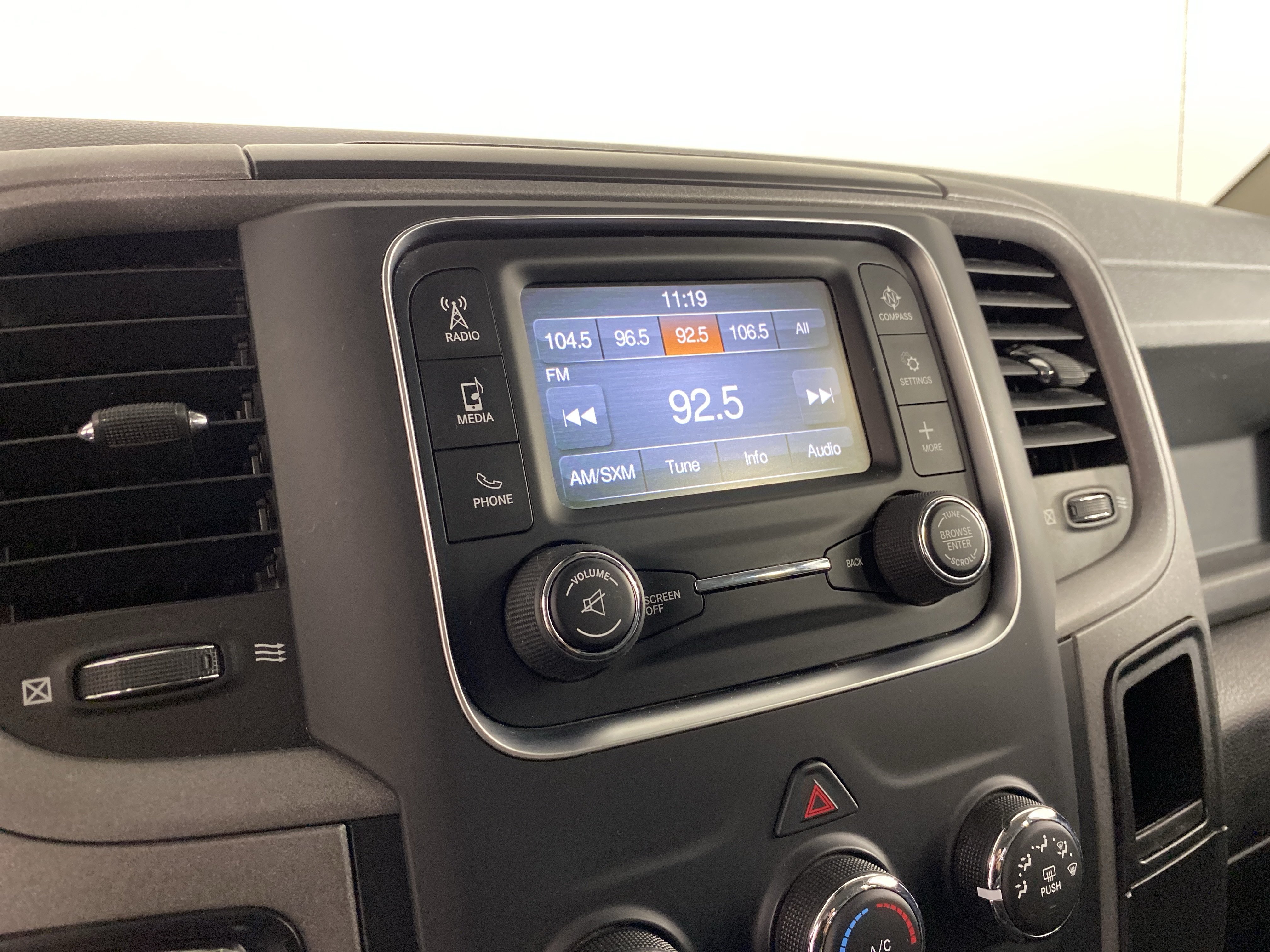 Used 2019 RAM 1500 Tradesman w/ Popular Equipment Group AWD/4WD image 25