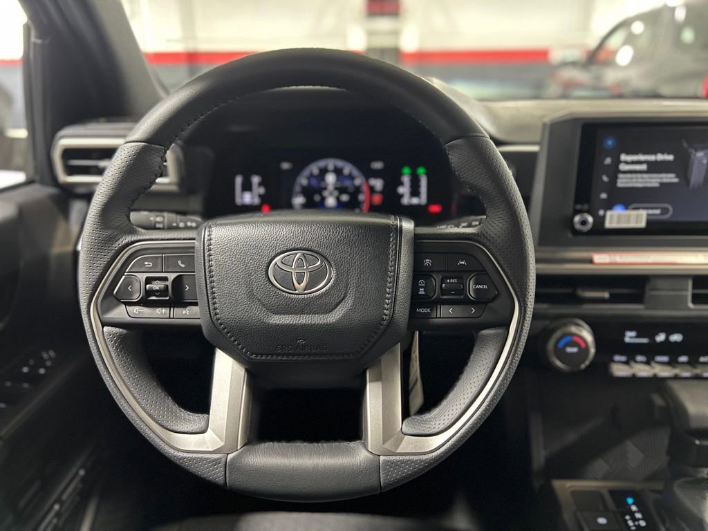 New 2026 Toyota 4Runner SR5 AWD/4WD image 28