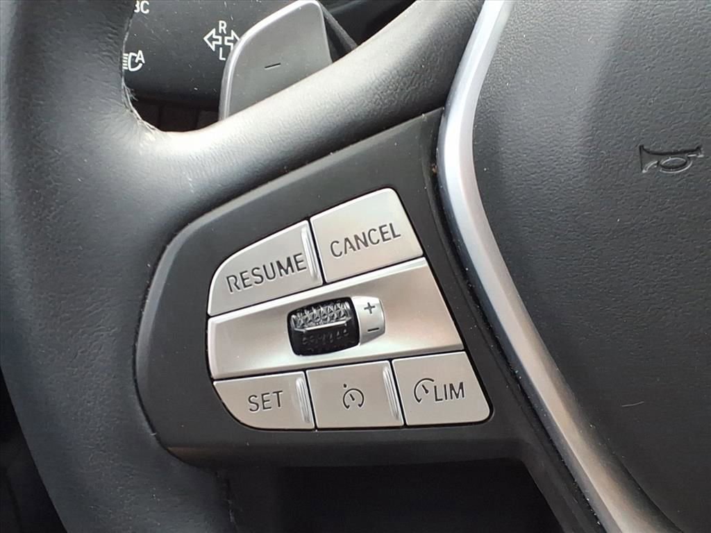 Used 2023 BMW X3 sDrive30i w/ Premium Package image 13