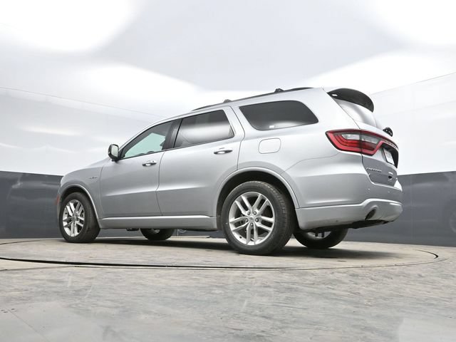 Used 2025 Dodge Durango R/T AWD/4WD image 41