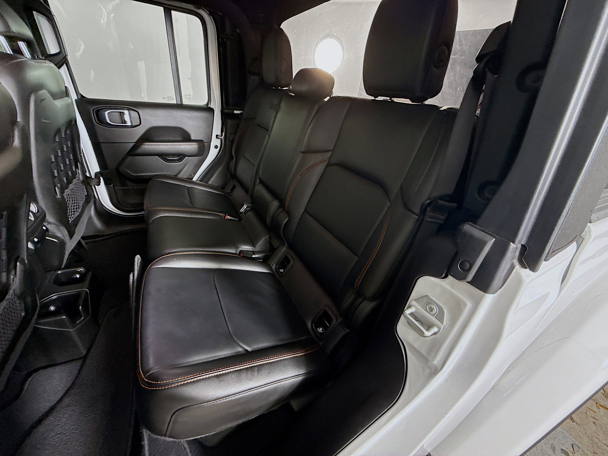 Used 2022 Jeep Gladiator Mojave image 28