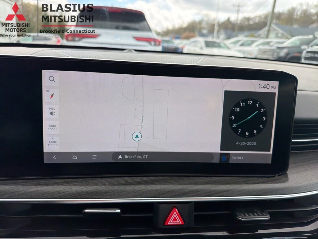Used 2025 Kia K5 EX FWD image 32