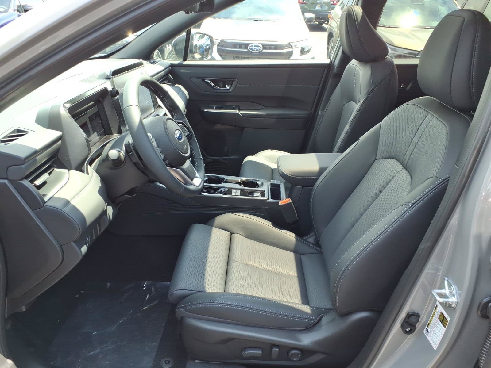 New 2026 Subaru Outback Touring XT AWD/4WD image 4