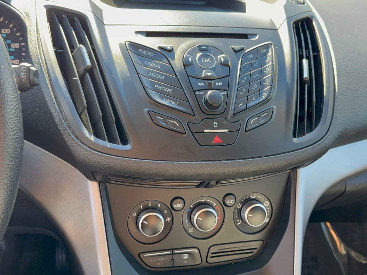 Used 2014 Ford Escape SE FWD image 22