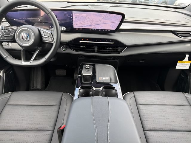 New 2026 Buick Enclave Sport Touring w/ Power Package FWD image 9