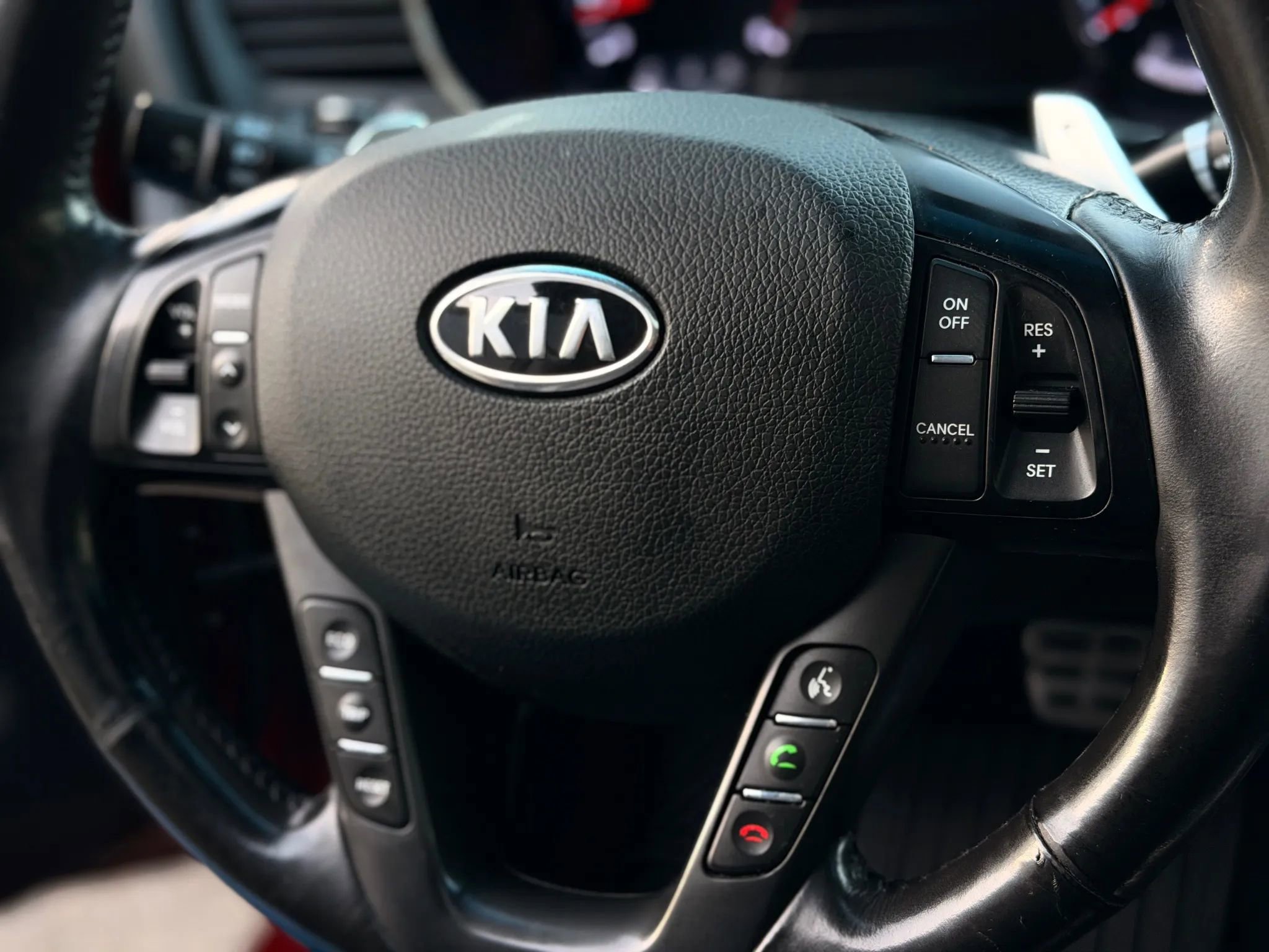 Used 2012 Kia Optima SX w/ Premium Touring Pkg image 24