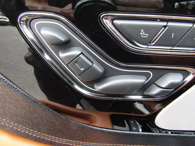 Used 2023 Lincoln Aviator Black Label w/ Dynamic Handling Package image 29