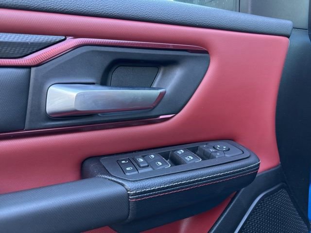Used 2025 RAM 1500 Rebel w/ Rebel Level 1 Equipment Group image 25