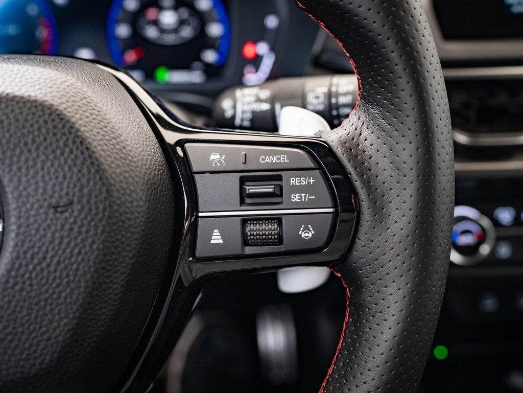 New 2025 Acura ADX A-Spec image 29