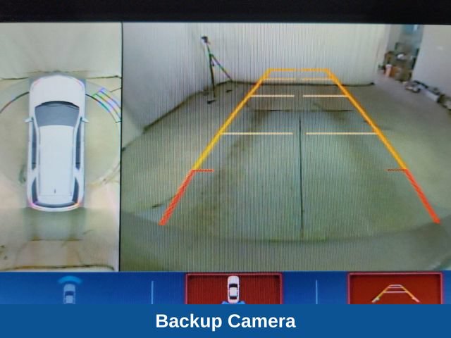 Used 2019 Chevrolet Traverse LT w/ LT Premium Package FWD image 16