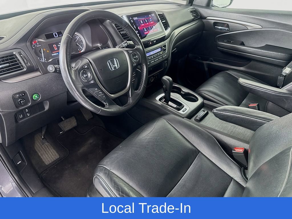 Used 2018 Honda Pilot EX-L image 10