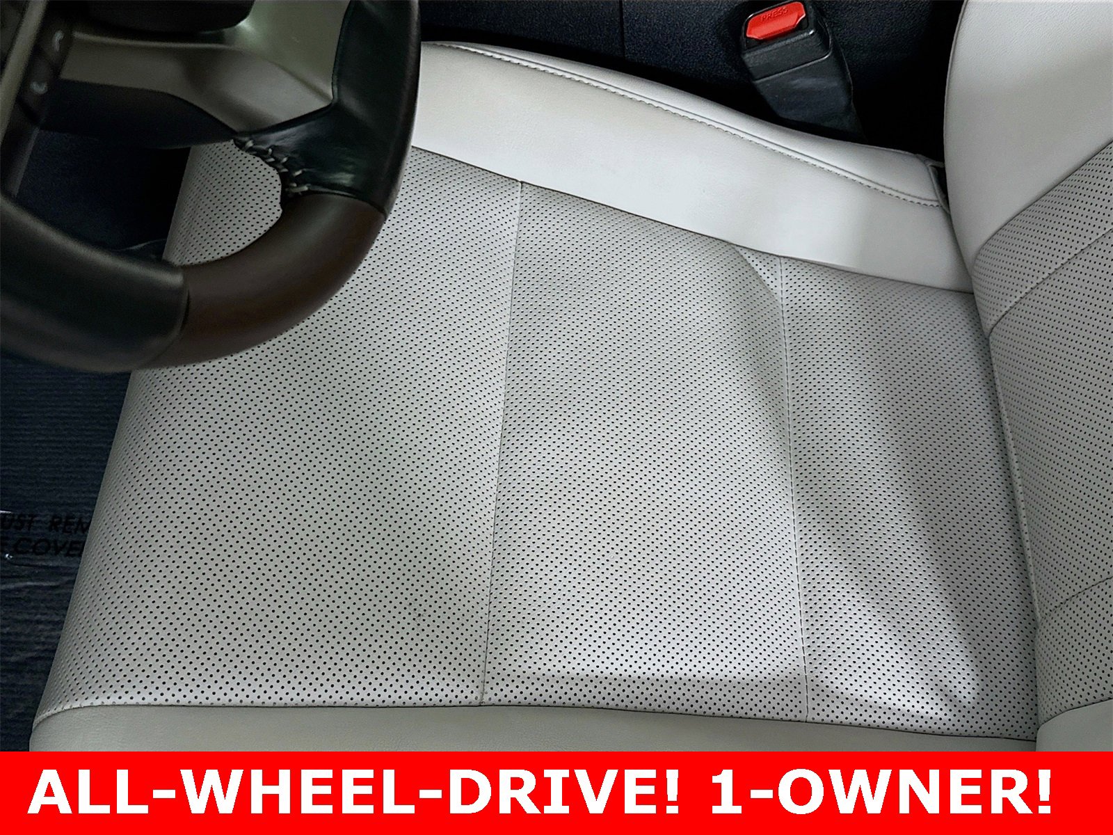 Used 2021 Lexus RX 450h AWD w/ Premium Package image 22