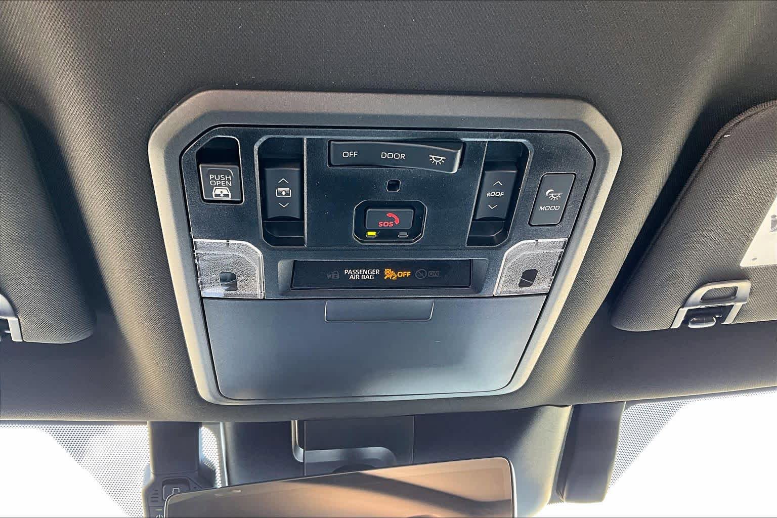 New 2026 Toyota Tundra 1794 Edition AWD/4WD image 17