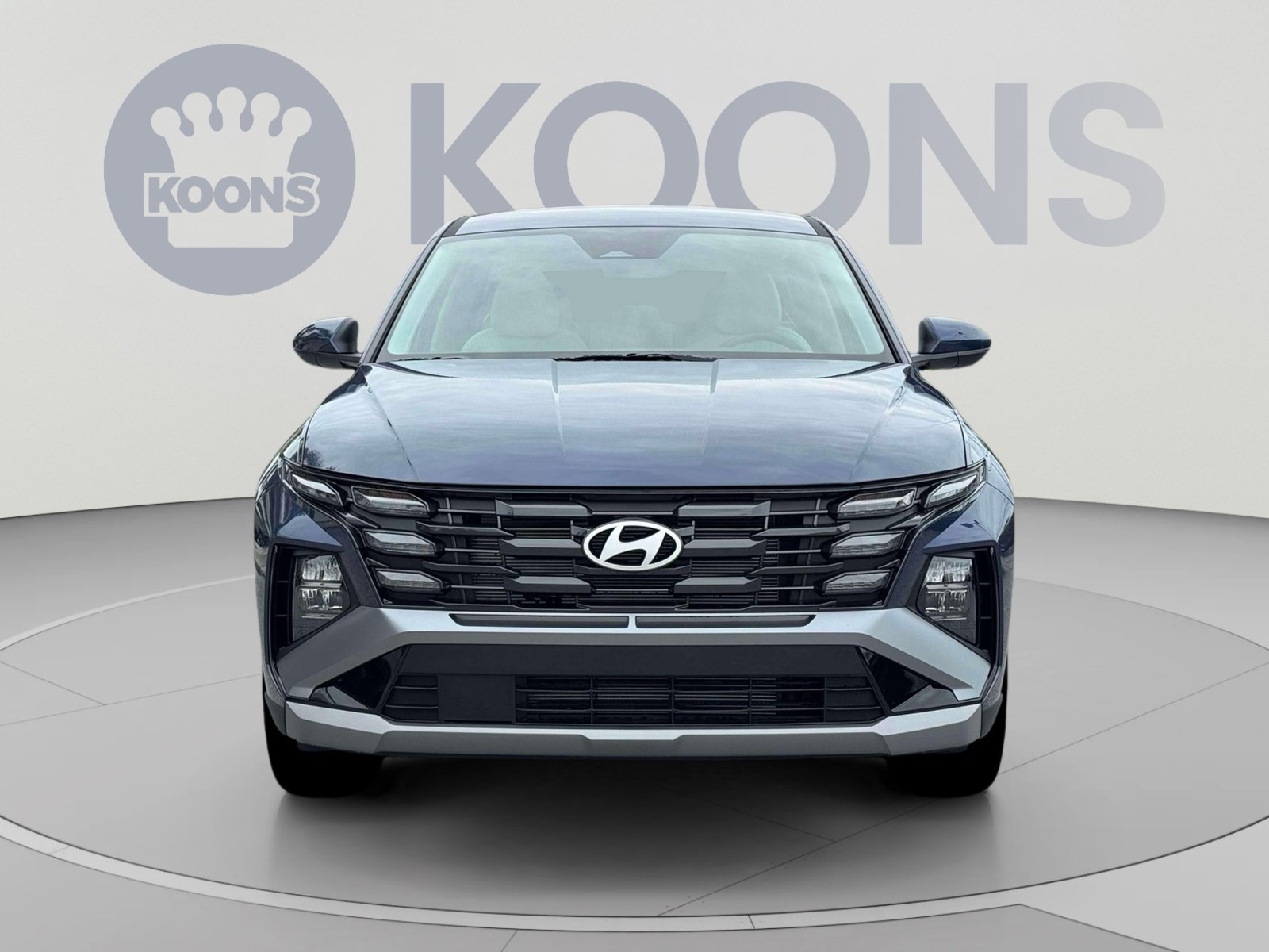 New 2026 Hyundai Tucson SE FWD image 15