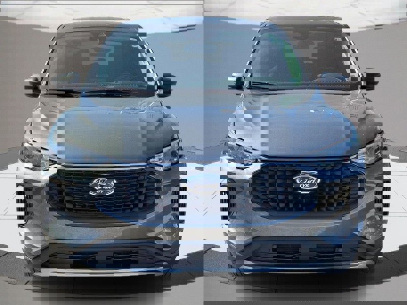 Used 2025 Ford Escape Active image 9