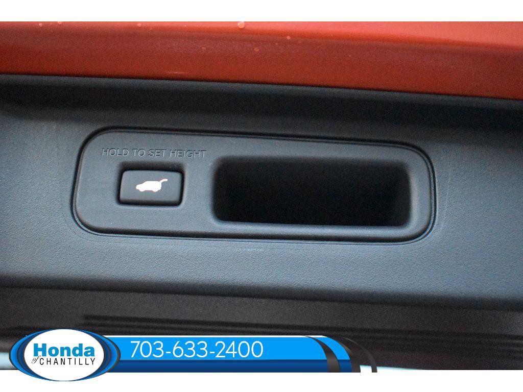 New 2026 Honda Passport TrailSport Elite image 34