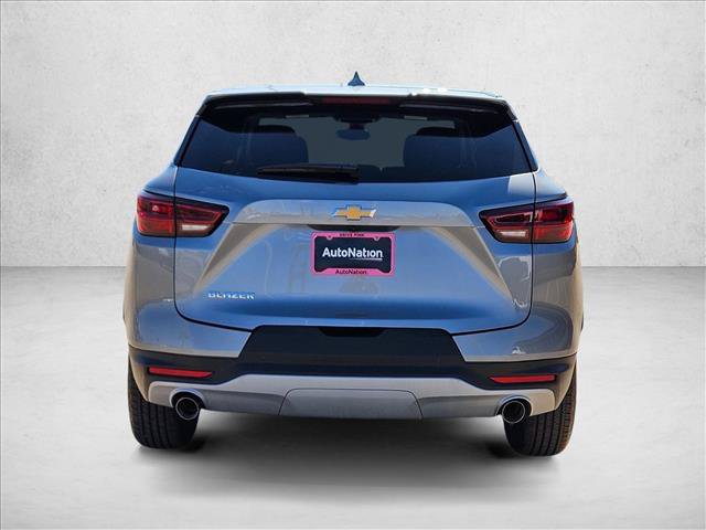 New 2026 Chevrolet Blazer LT FWD image 8
