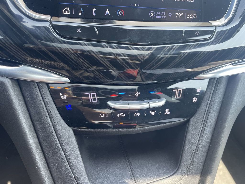 Certified 2025 Cadillac XT6 Premium Luxury image 26