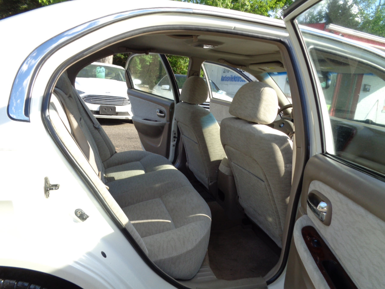 Used 2006 Kia Optima image 12