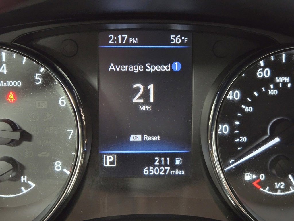 Used 2020 Nissan Rogue SL image 19