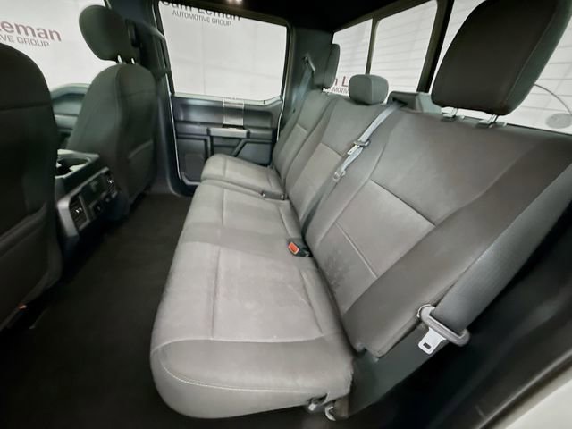 Used 2020 Ford F150 XLT w/ Equipment Group 302A Luxury AWD/4WD image 24