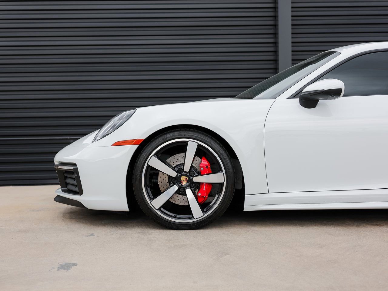 Used 2022 Porsche 911 Carrera 4S image 11