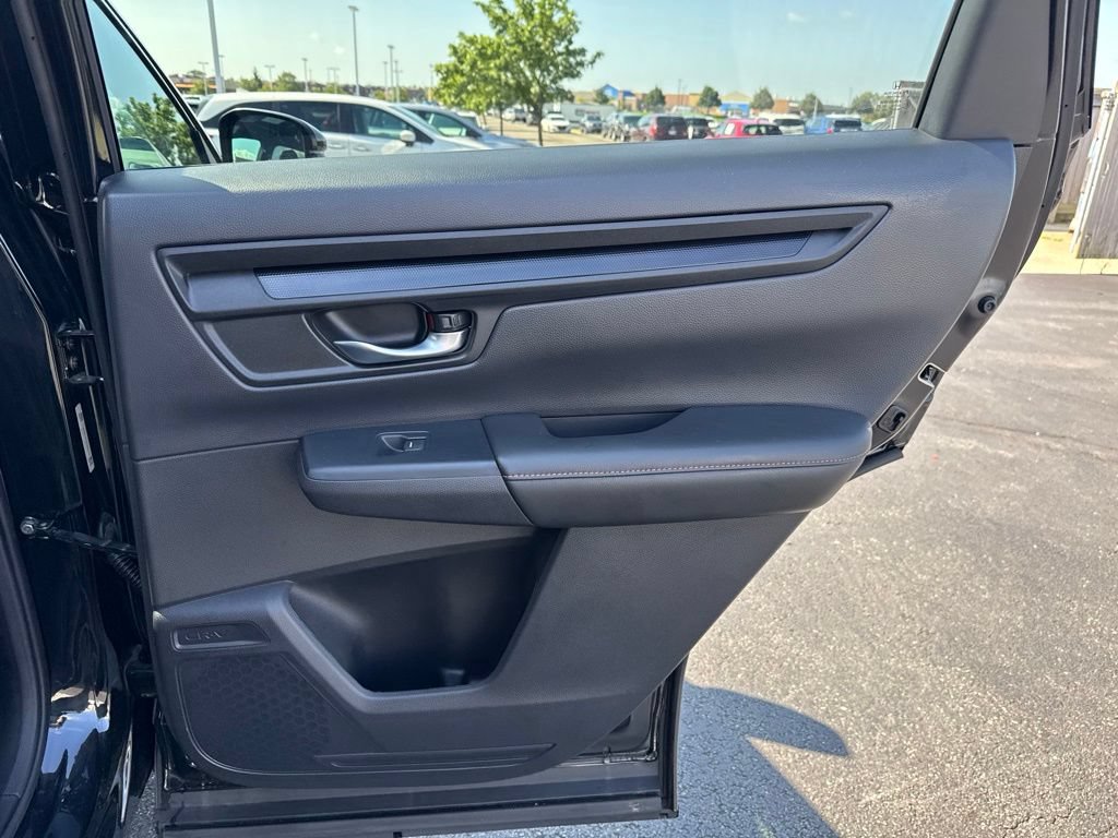 Certified 2024 Honda CR-V Sport image 37