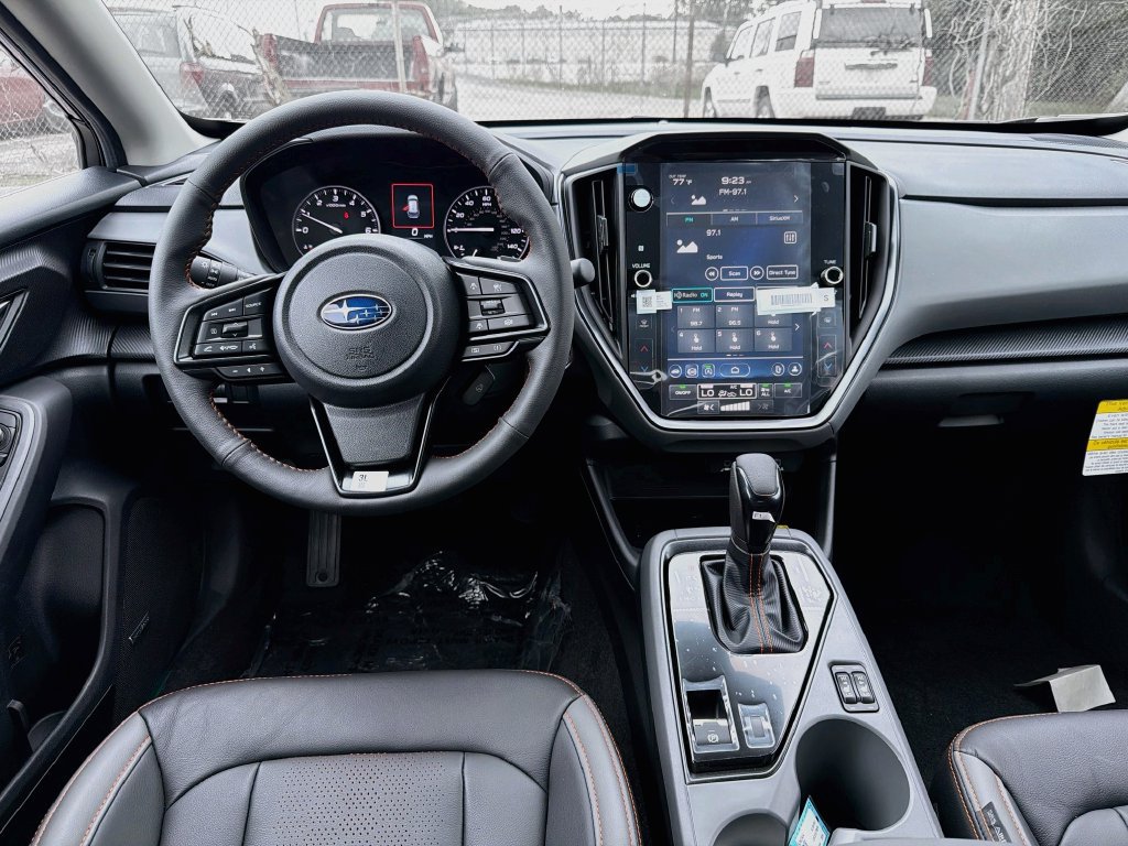 New 2026 Subaru Crosstrek 2.5i Limited AWD/4WD image 29