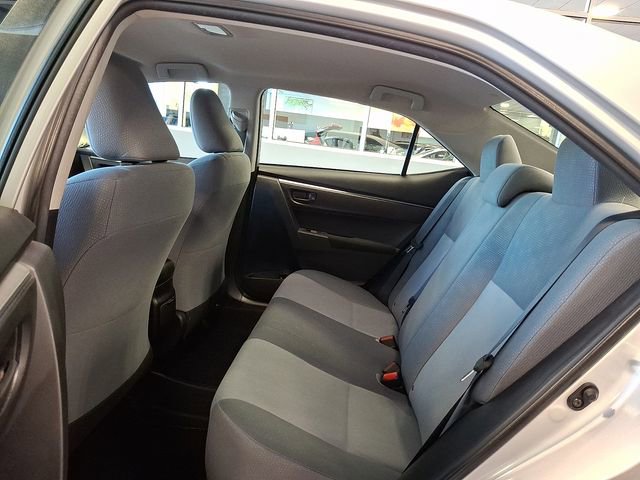 Used 2015 Toyota Corolla L FWD image 13