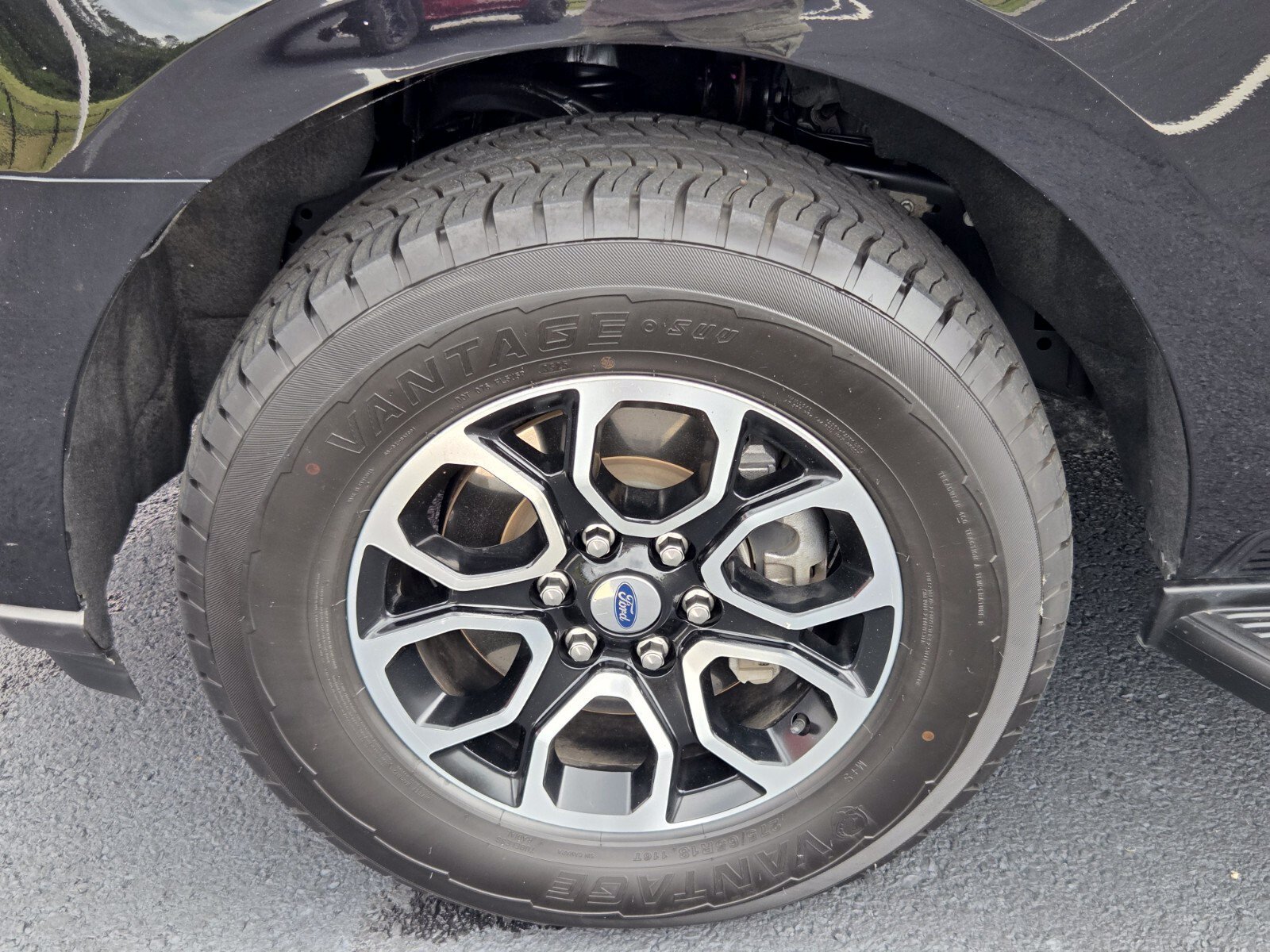 Used 2024 Ford Expedition Max XLT AWD/4WD image 22