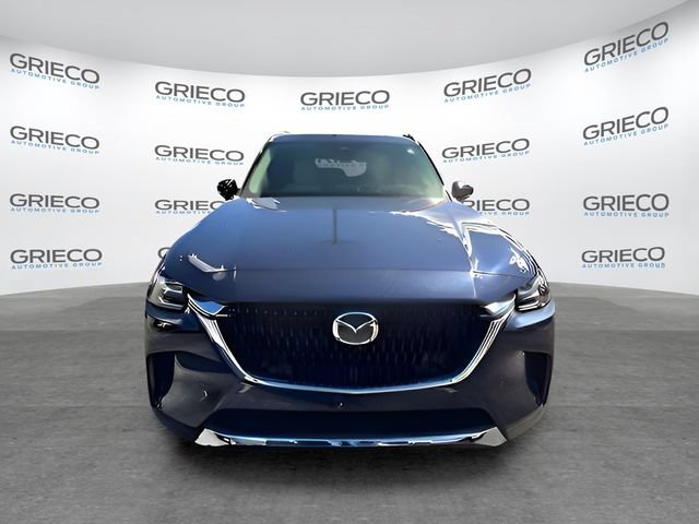 Used 2024 MAZDA CX-90 Plug-In Hybrid w/ Premium Plus AWD/4WD image 3
