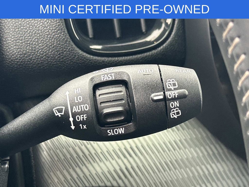 Used 2023 MINI Cooper Countryman S w/ Signature Upholstery Package FWD image 20