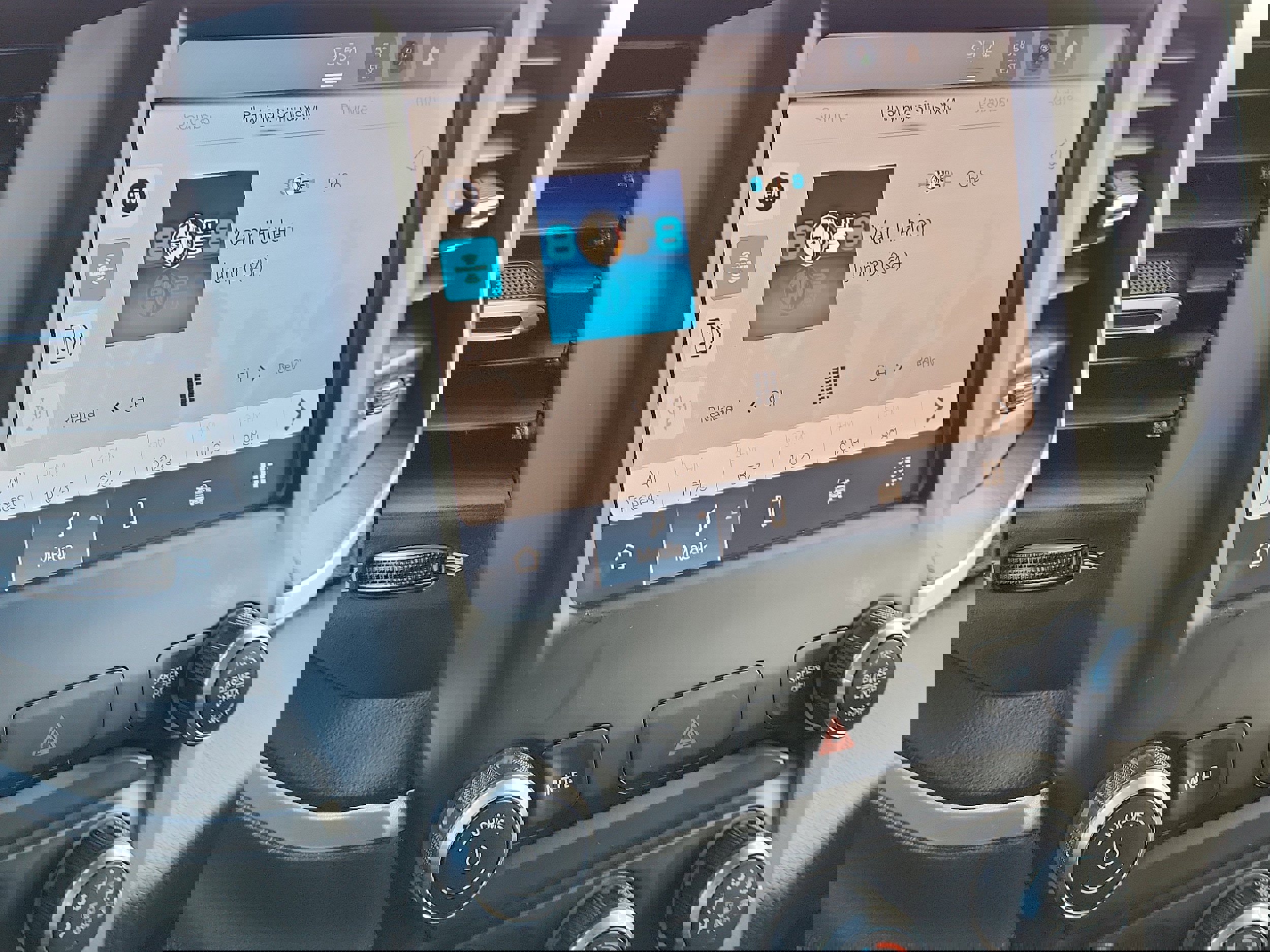 Used 2024 RAM 2500 Big Horn image 19