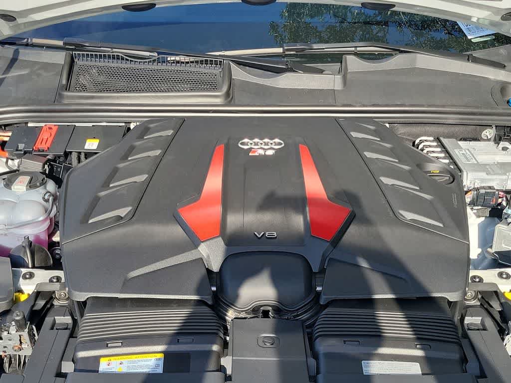 New 2026 Audi RS Q8 performance AWD/4WD image 17