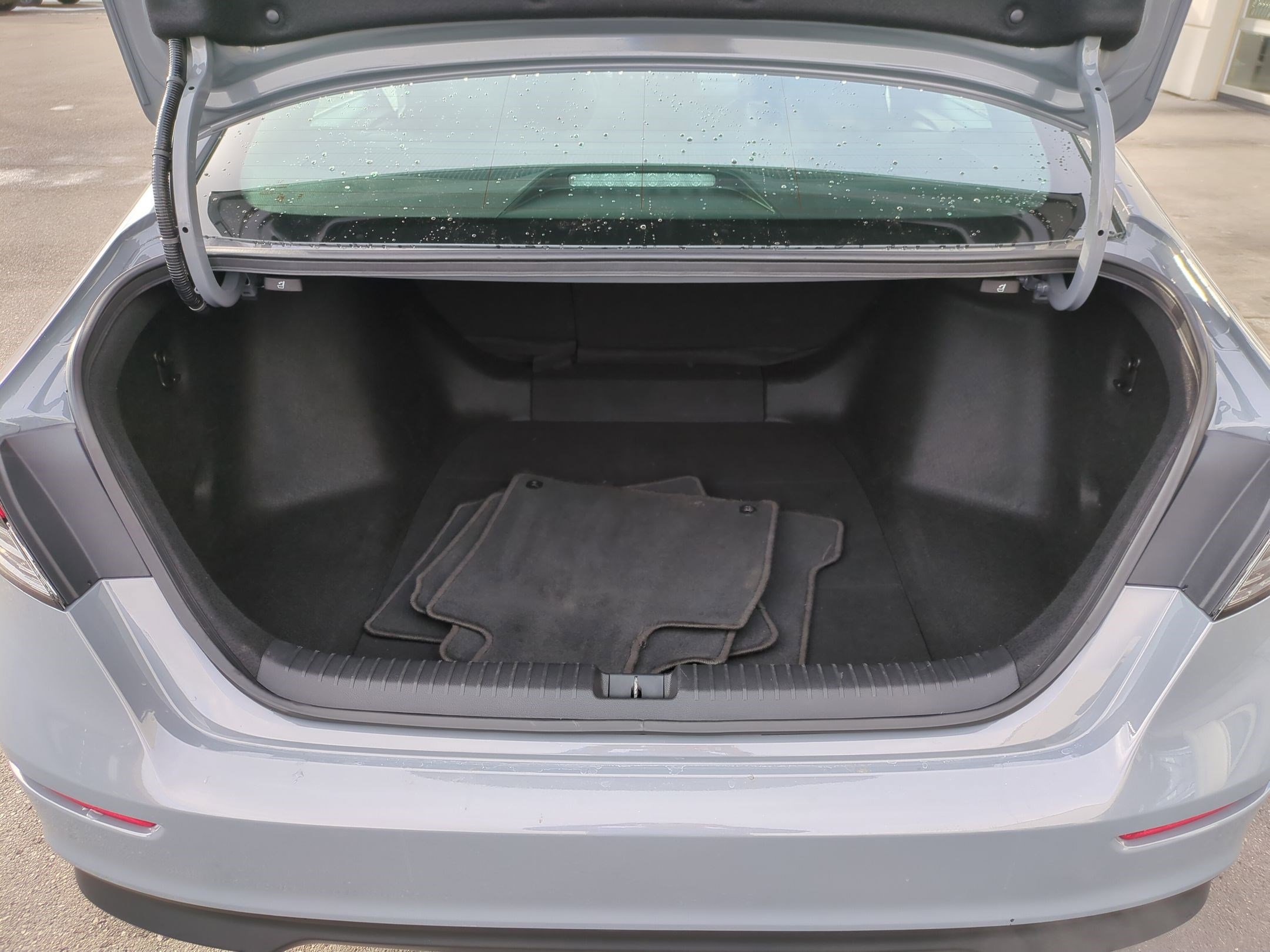 Used 2023 Honda Accord Sport image 32