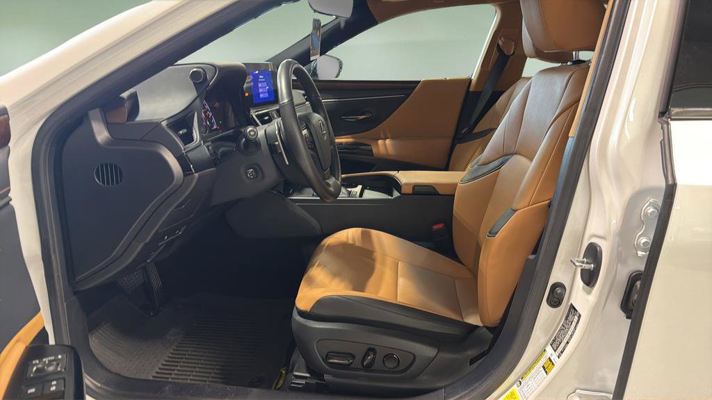 Certified 2024 Lexus ES 350 350 image 10