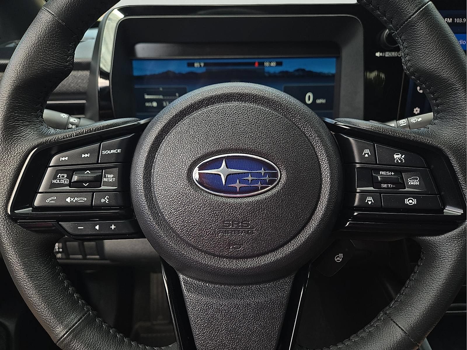 Certified 2026 Subaru Outback Premium AWD/4WD image 20