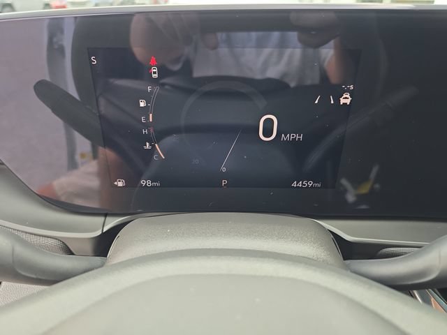 Used 2025 Buick Envista Preferred FWD image 27