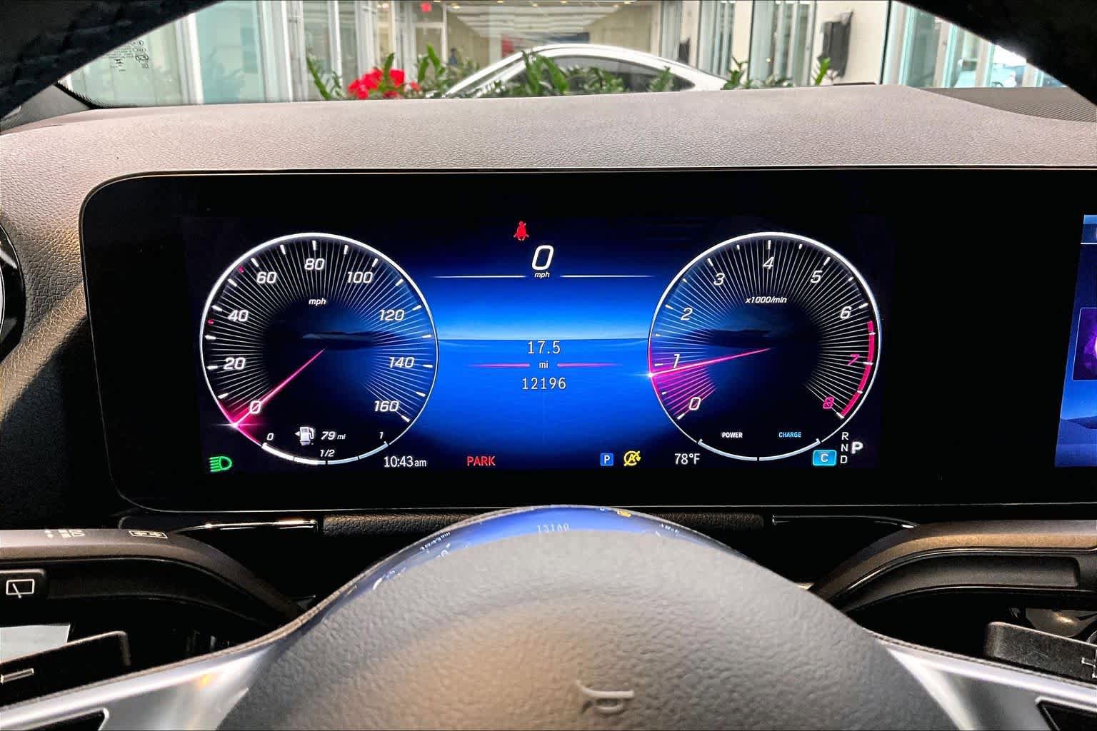 Used 2024 Mercedes-Benz GLA 250 image 24