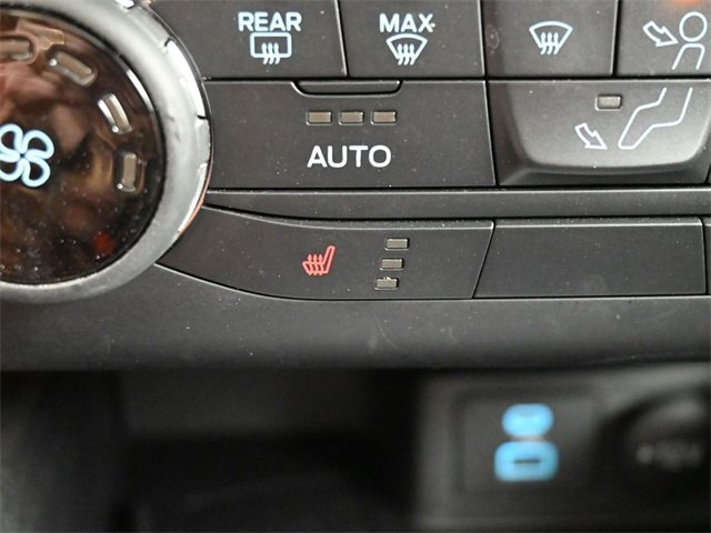 Used 2022 Ford Bronco Sport Big Bend w/ Convenience Package image 18