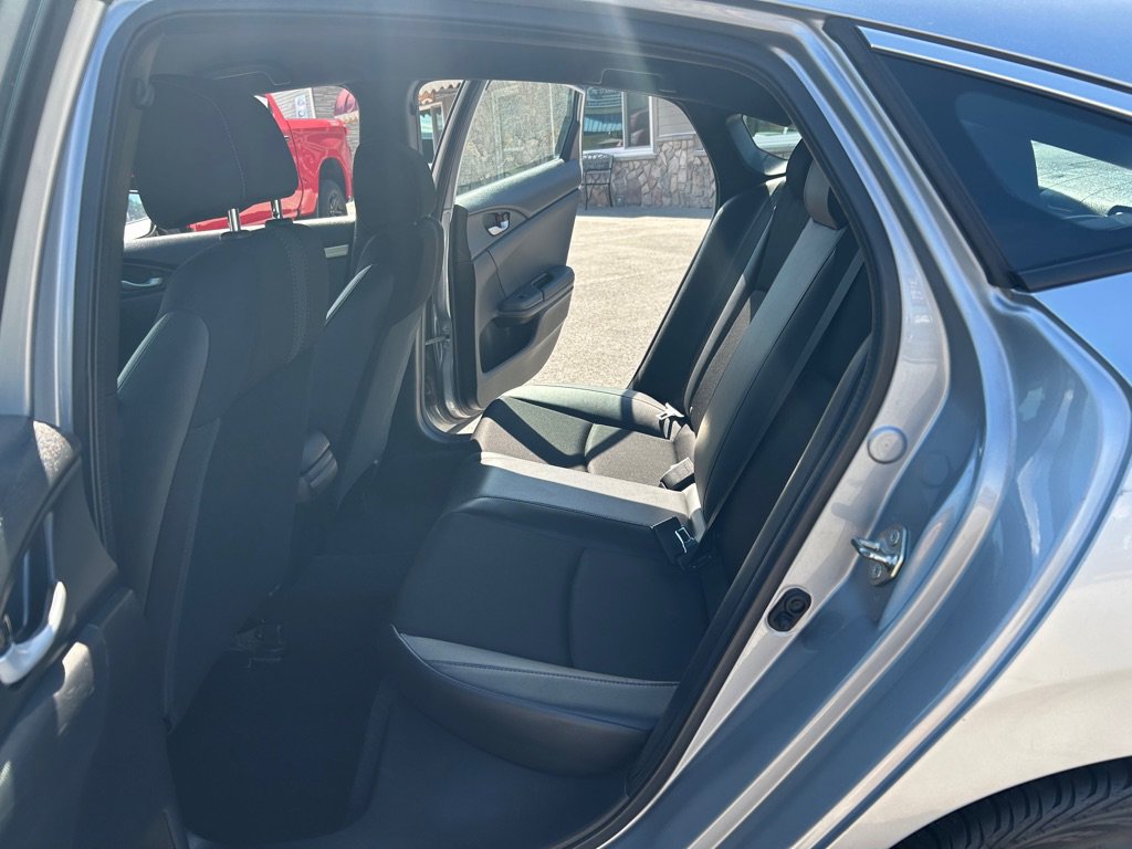 Used 2020 Honda Civic Sport image 25