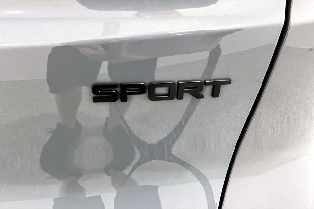 Used 2025 Honda CR-V Sport-L image 30