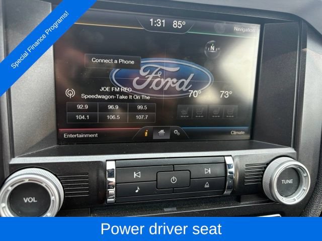 Used 2015 Ford Mustang Premium w/ Equipment Group 201A RWD image 23