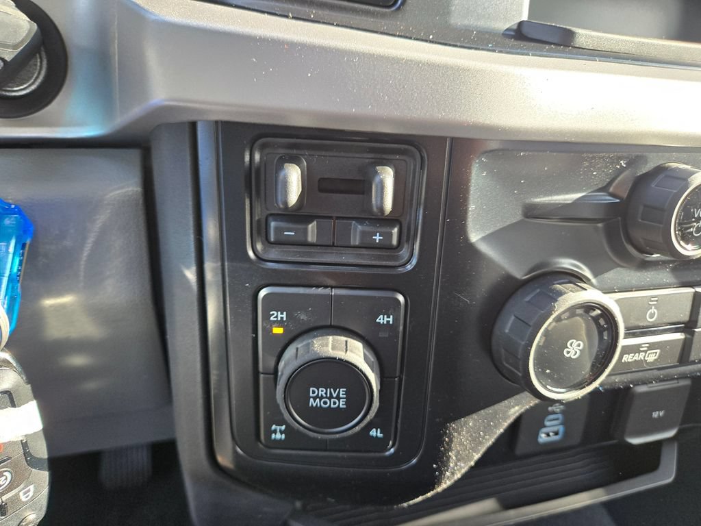 New 2026 Ford F350 XL w/ STX Appearance Package AWD/4WD image 16
