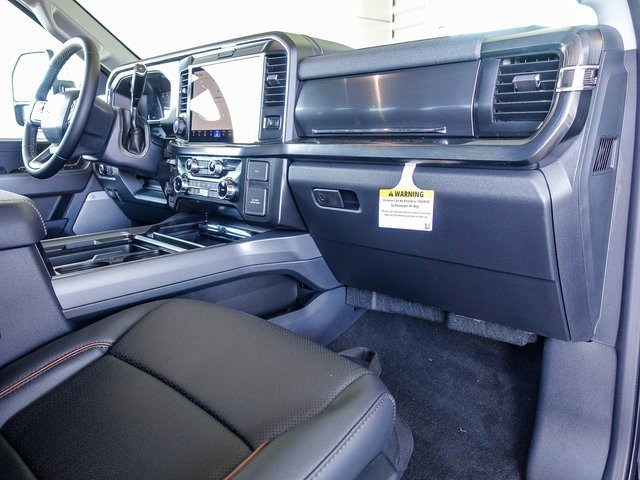 New 2026 Ford F250 Lariat image 27